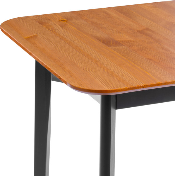 Обеденный стол Tetchair Sonata Lux 75x75x75