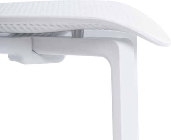 Стул пластиковый Tetchair Jolly XRB-096-B2