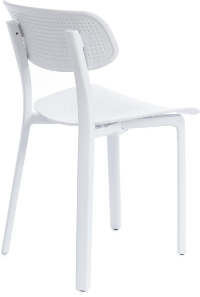 Стул пластиковый Tetchair Jolly XRB-096-B2