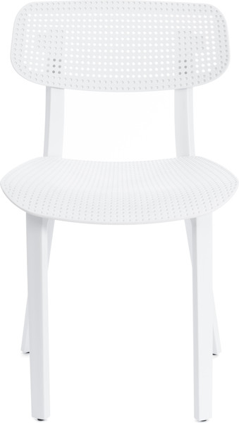 Стул пластиковый Tetchair Jolly XRB-096-B2