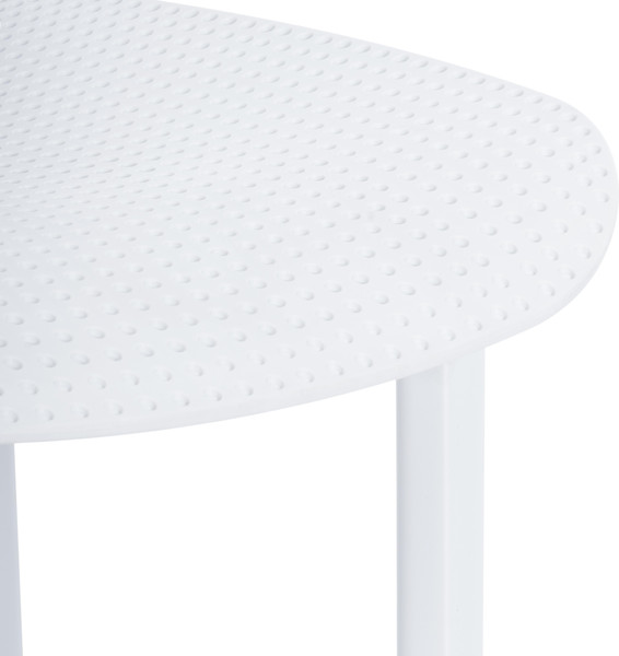 Стул пластиковый Tetchair Jolly XRB-096-B2