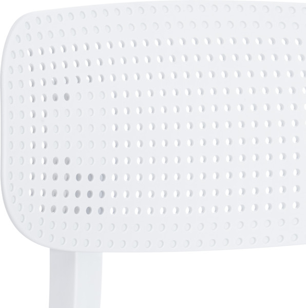 Стул пластиковый Tetchair Jolly XRB-096-B2