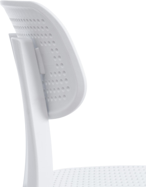 Стул пластиковый Tetchair Jolly XRB-096-B2