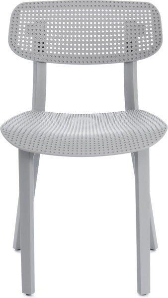 Стул пластиковый Tetchair Jolly XRB-096-B2