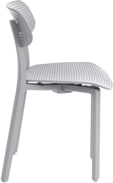 Стул пластиковый Tetchair Jolly XRB-096-B2
