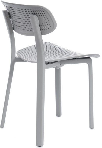 Стул пластиковый Tetchair Jolly XRB-096-B2