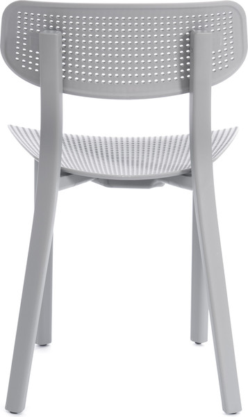 Стул пластиковый Tetchair Jolly XRB-096-B2