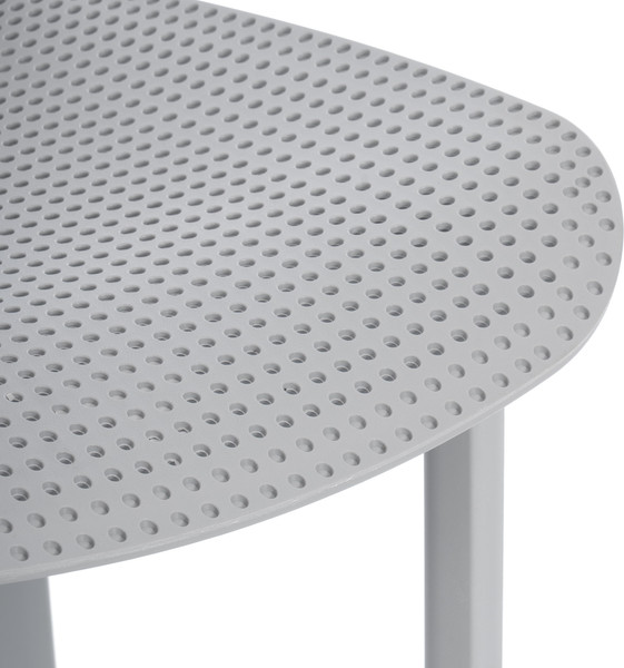 Стул пластиковый Tetchair Jolly XRB-096-B2