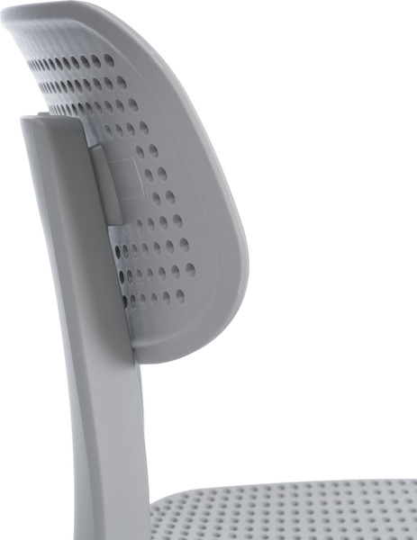 Стул пластиковый Tetchair Jolly XRB-096-B2