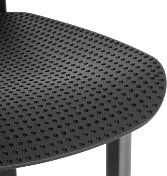 Стул пластиковый Tetchair Jolly XRB-096-B2