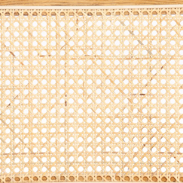 Стул Tetchair Loki дерево вяз/ротанг 51x44x86