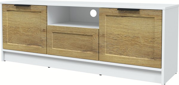 Тумба Интерлиния ТВ Концепт Тренд КТ-ТВ3-50 - фото