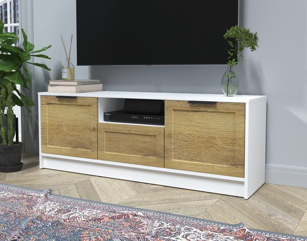 Тумба Интерлиния ТВ Концепт Тренд КТ-ТВ3-50