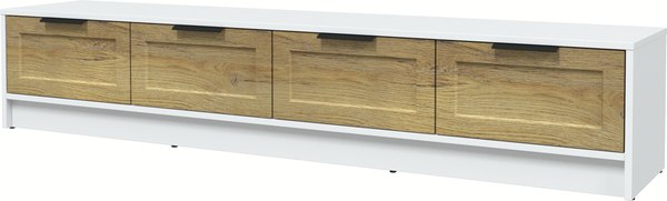 Тумба Интерлиния ТВ Концепт Тренд КТ-ТВ4-35 - фото