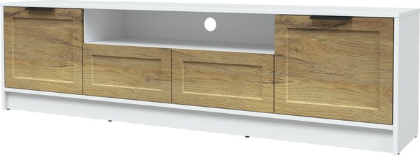 Тумба Интерлиния ТВ Концепт Тренд КТ-ТВ4-50 - фото