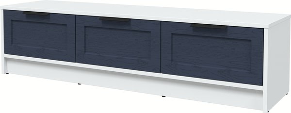 Тумба Интерлиния ТВ Концепт Тренд КТ-ТВ3-35 - фото