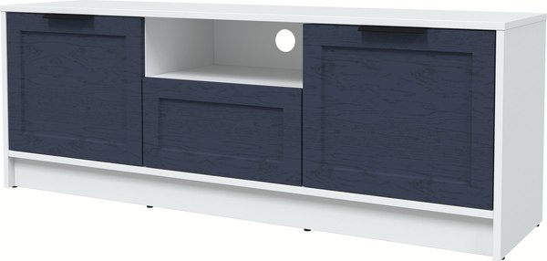 Тумба Интерлиния ТВ Концепт Тренд КТ-ТВ3-50 - фото