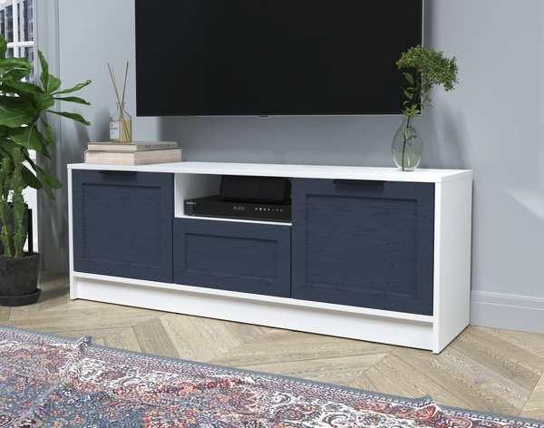 Тумба Интерлиния ТВ Концепт Тренд КТ-ТВ3-50