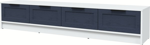 Тумба Интерлиния ТВ Концепт Тренд КТ-ТВ4-35 - фото