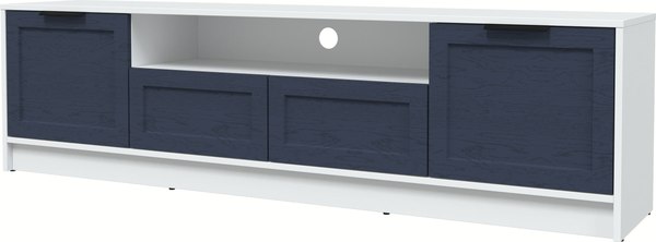 Тумба Интерлиния ТВ Концепт Тренд КТ-ТВ4-50 - фото