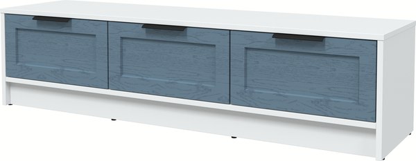 Тумба Интерлиния ТВ Концепт Тренд КТ-ТВ3-35 - фото