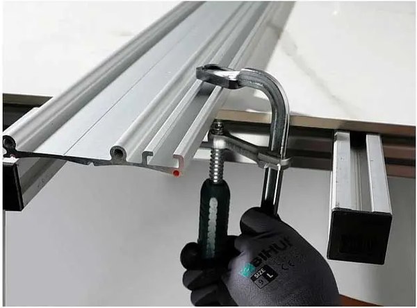 Направляющая для плиткореза BIHUI LFRS