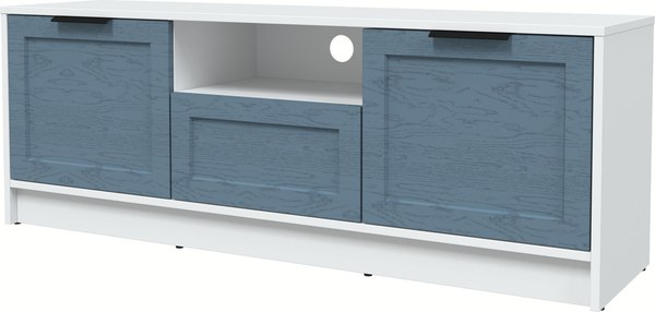 Тумба Интерлиния ТВ Концепт Тренд КТ-ТВ3-50 - фото