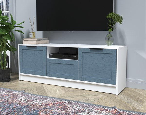 Тумба Интерлиния ТВ Концепт Тренд КТ-ТВ3-50