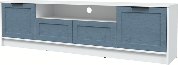 Тумба Интерлиния ТВ Концепт Тренд КТ-ТВ4-50 - фото