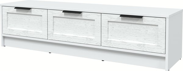 Тумба Интерлиния ТВ Концепт Тренд КТ-ТВ3-35 - фото