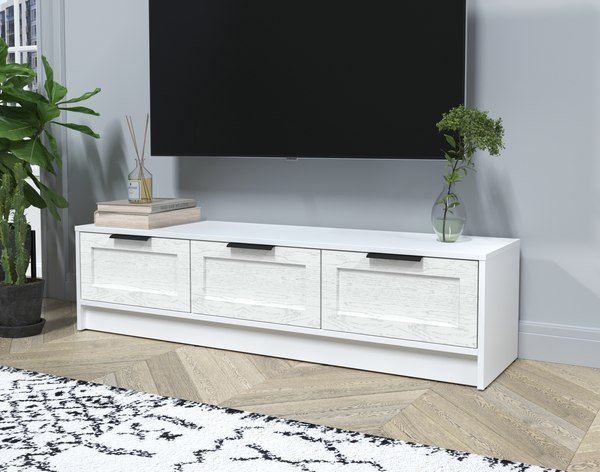 Тумба Интерлиния ТВ Концепт Тренд КТ-ТВ3-35