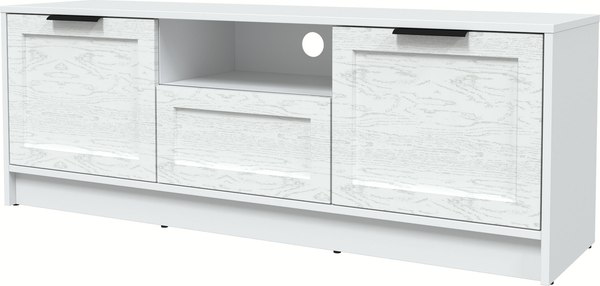 Тумба Интерлиния ТВ Концепт Тренд КТ-ТВ3-50 - фото