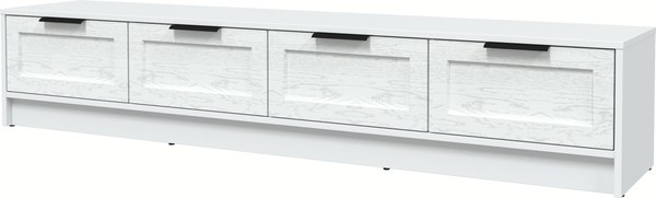 Тумба Интерлиния ТВ Концепт Тренд КТ-ТВ4-35 - фото