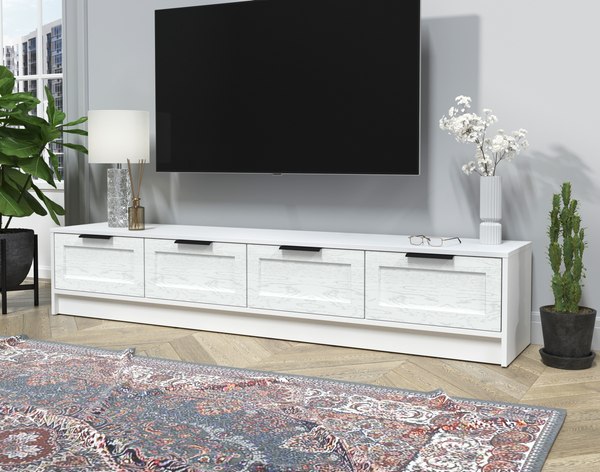 Тумба Интерлиния ТВ Концепт Тренд КТ-ТВ4-35