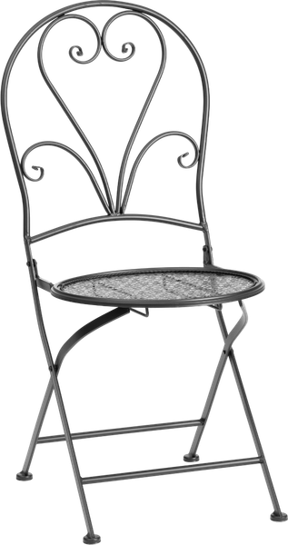 Стул складной Tetchair Love Chair PL08-11140 - фото