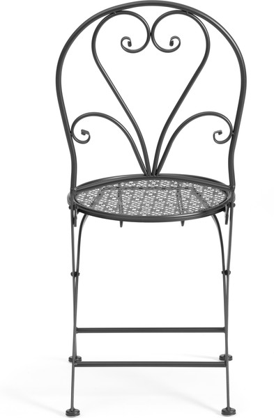 Стул складной Tetchair Love Chair PL08-11140