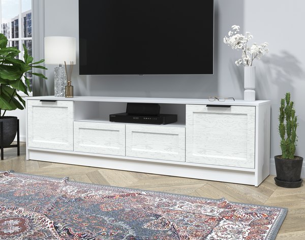 Тумба Интерлиния ТВ Концепт Тренд КТ-ТВ4-50