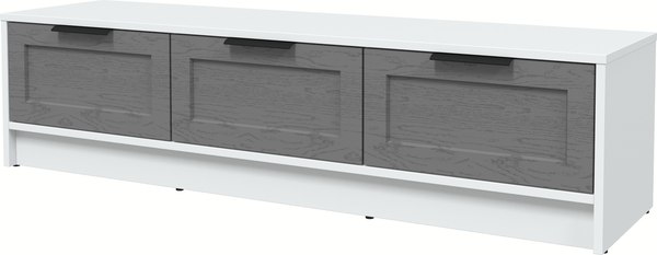 Тумба Интерлиния ТВ Концепт Тренд КТ-ТВ3-35 - фото