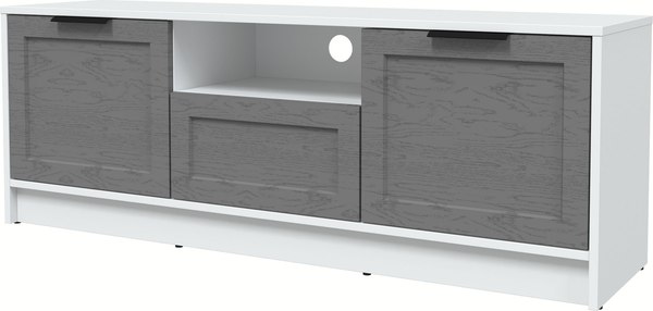 Тумба Интерлиния ТВ Концепт Тренд КТ-ТВ3-50 - фото