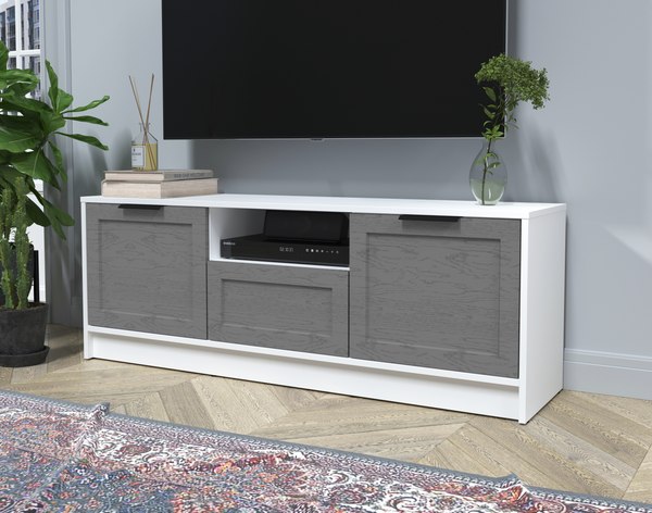 Тумба Интерлиния ТВ Концепт Тренд КТ-ТВ3-50