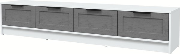 Тумба Интерлиния ТВ Концепт Тренд КТ-ТВ4-35 - фото