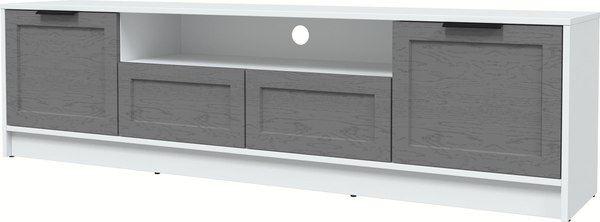 Тумба Интерлиния ТВ Концепт Тренд КТ-ТВ4-50 - фото