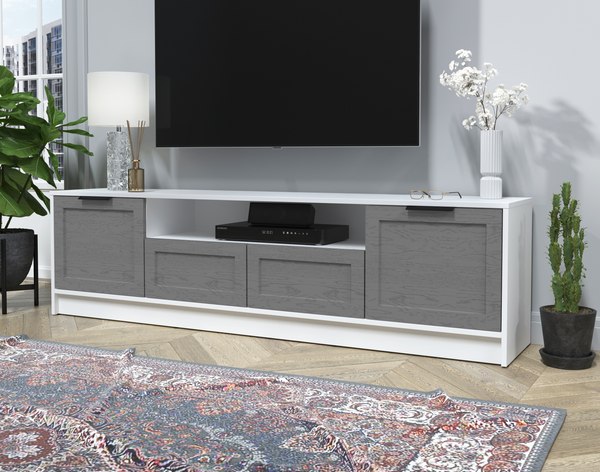 Тумба Интерлиния ТВ Концепт Тренд КТ-ТВ4-50