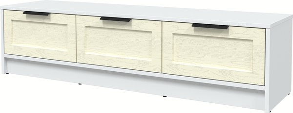 Тумба Интерлиния ТВ Концепт Тренд КТ-ТВ3-35 - фото