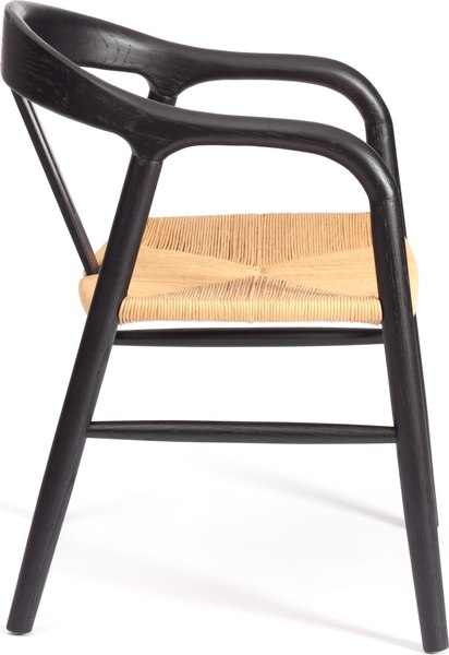 Стул Tetchair Vali дерево вяз/бечевка