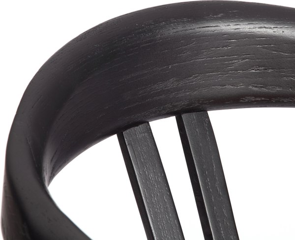 Стул Tetchair Vali дерево вяз/бечевка