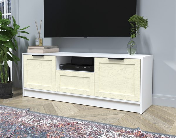 Тумба Интерлиния ТВ Концепт Тренд КТ-ТВ3-50