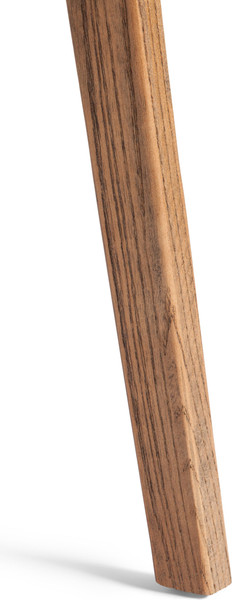 Стул Tetchair Vanheim дерево вяз/бечевка