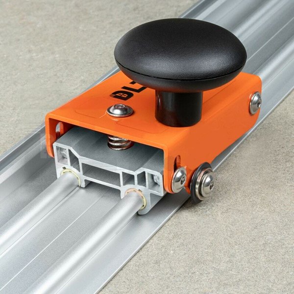 Плиткорез ручной DLT SLim Cutter-Plus / 1732