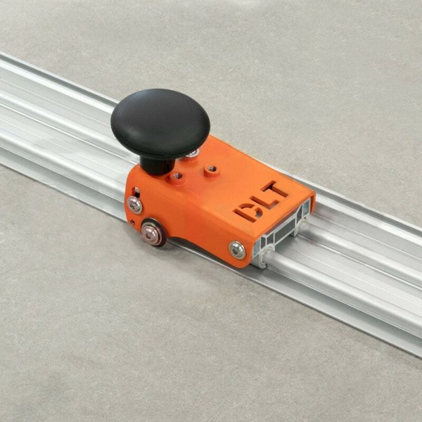 Плиткорез ручной DLT SLim Cutter-Plus / 1732